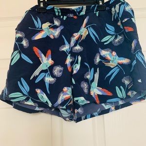 Women’s Patagonia baggies